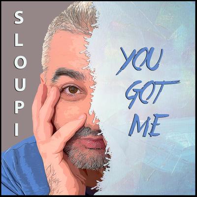 Sloupi's cover