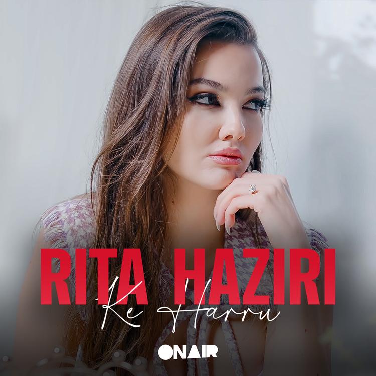 Rita Haziri's avatar image