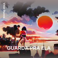 Vitor Ruzza's avatar cover
