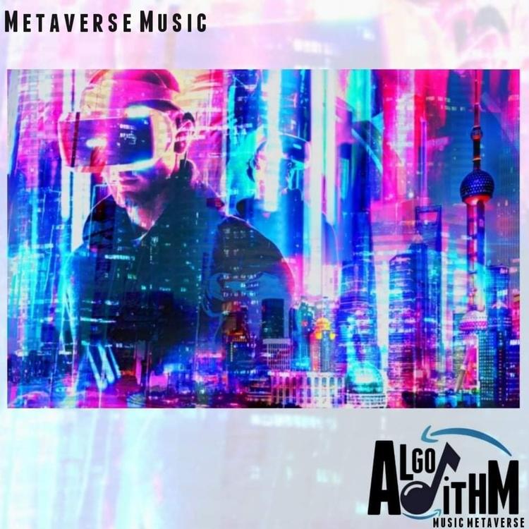 Algorithm Music Metaverse's avatar image