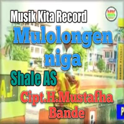 Mulolongenniga's cover