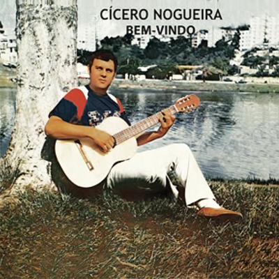 Ele É By Cícero Nogueira's cover