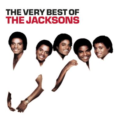 The Very Best Of The Jacksons and Jackson 5's cover