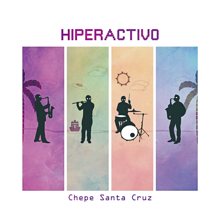 Chepe Santa Cruz's avatar image