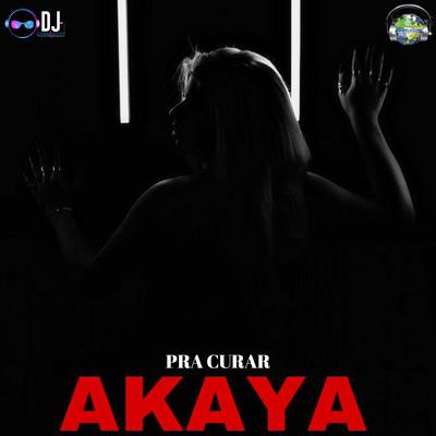 Pra Curar By Dj Mega Mix, Eletrofunk Brasil, Akaya's cover