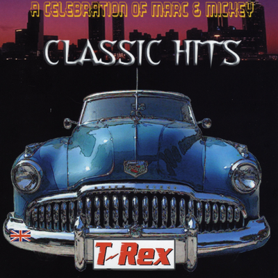 Classic Hits - A Celebration Of Marc And Mickey's cover