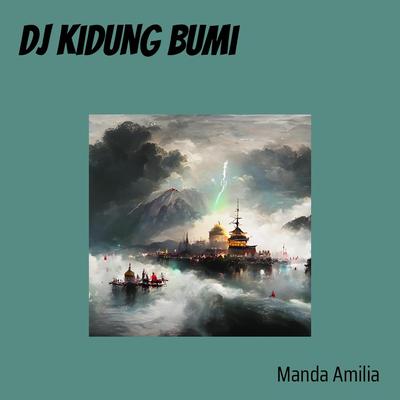 Dj Kidung Bumi's cover