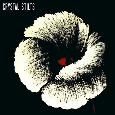 The Dazzled By Crystal Stilts's cover