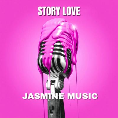 JASMINE MUSIC's cover