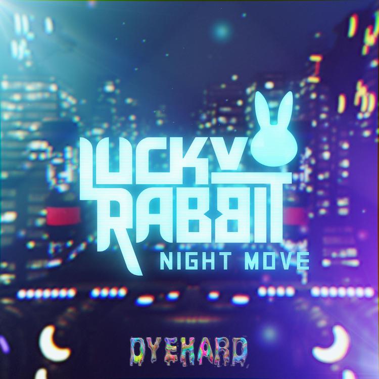 Lucky Rabbit's avatar image