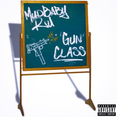 Gun Class's cover