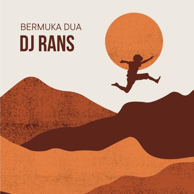 DJ Rans's cover