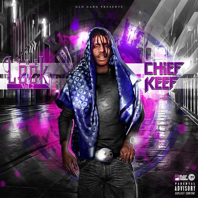 April Fools By Chief Keef's cover