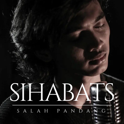 Salah Pandang's cover