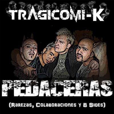 Pedaceras's cover