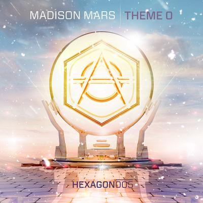 Theme O By Madison Mars's cover