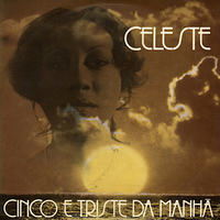 Celeste's avatar cover