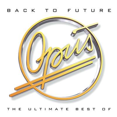 Live Is Life 2008 (Live) By Opus's cover