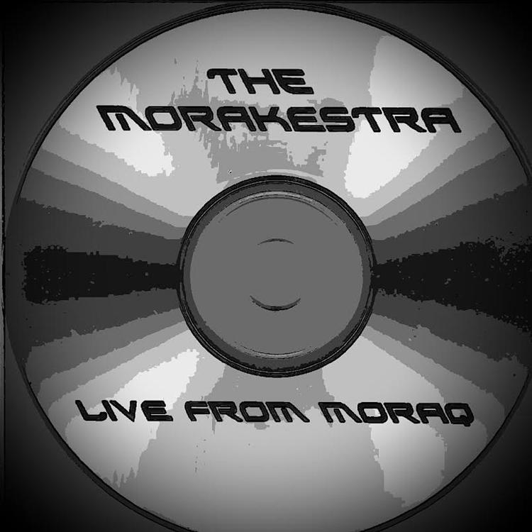 The Morakestra's avatar image