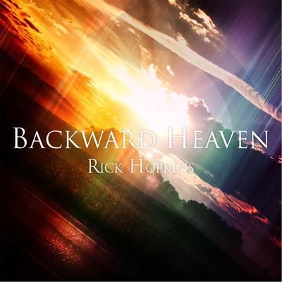 Backward Heaven's cover