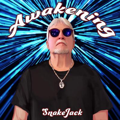 Snakejack's cover