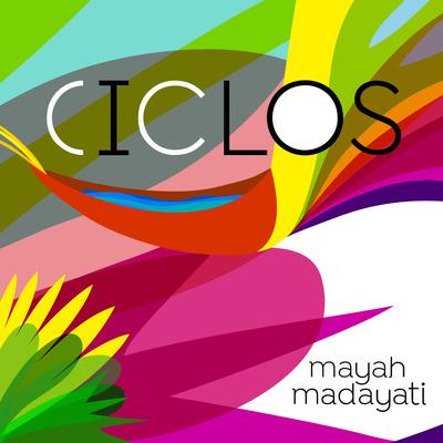 Ciclos By Madayati, MAYA's cover