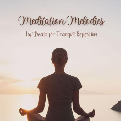 Memoirs By Lofi Hip Hop, Tranquil Serene, Rainfall Meditations's cover