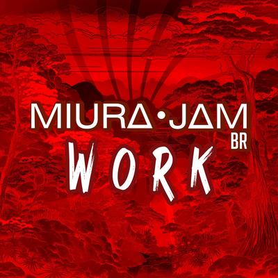 WORK (Hell's Paradise) By Miura Jam BR's cover