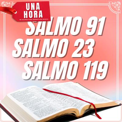 Salmo 91, Salmo 23, Salmo 119 (Una Hora De Salmos Para Dormir Con Musica)'s cover