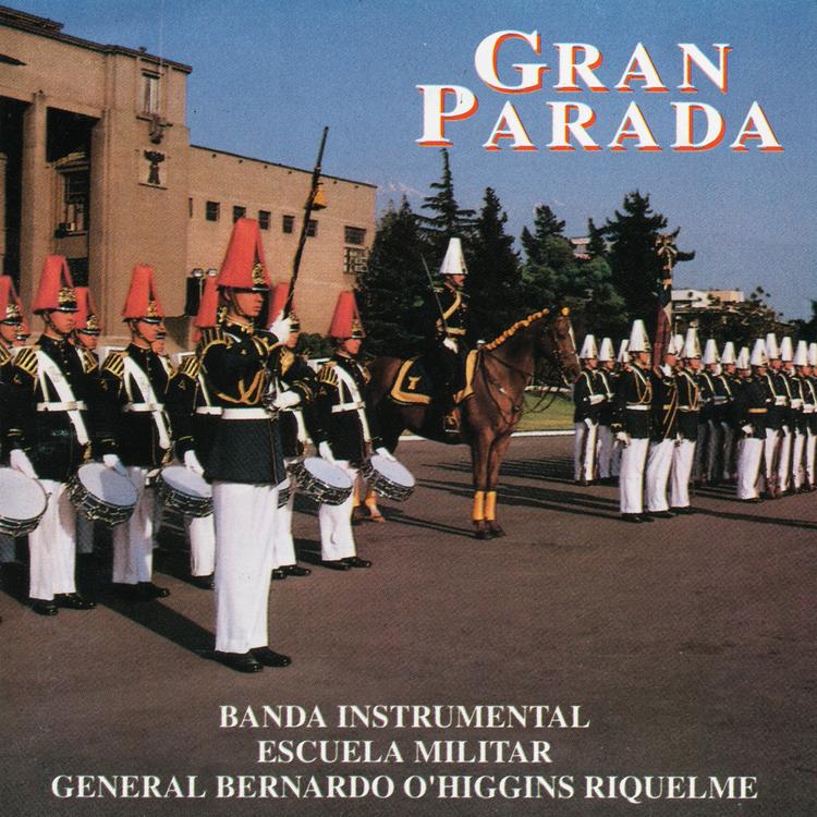 Banda Instrumental Escuela Militar General Bernardo O'Higgins Riquelme's avatar image