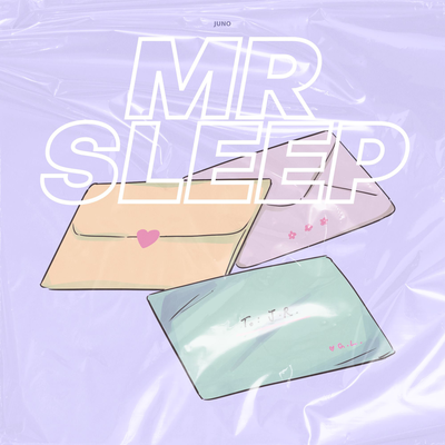 Juno By Mr Sleep's cover