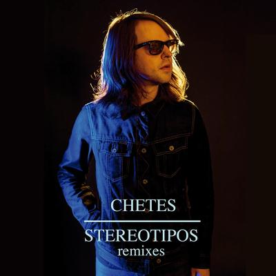 Stereotipos (Remixes)'s cover