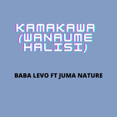 KAMAKAWA's cover