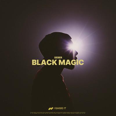 Black Magic By Seber's cover