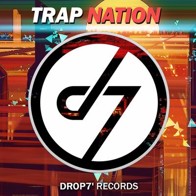 Brutal Sequence By Trap Nation (US)'s cover