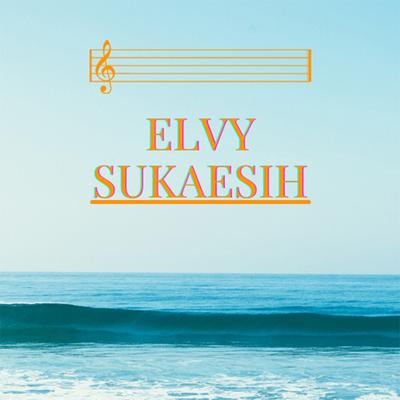 Elvy Sukaesih - Bangkitlah's cover