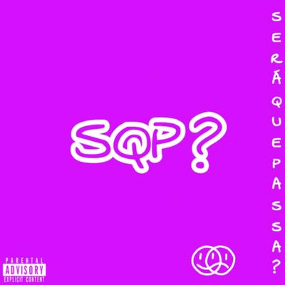 Sqp? (Speed)'s cover