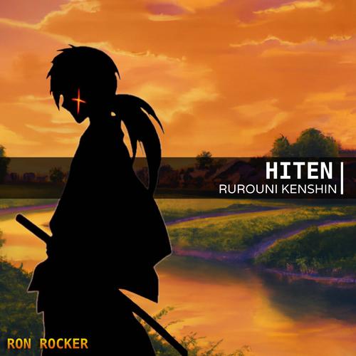 Hiten (From Rurouni Kenshin 2023: Samurai X) Official Tiktok