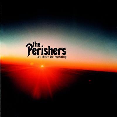 Trouble Sleeping By The Perishers's cover