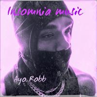 Ayo Robb's avatar cover