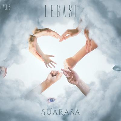 Suara dan Rasa (Vol. 2)'s cover