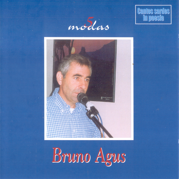 Bruno Agus's avatar image
