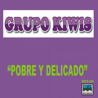Grupo Kiwis's cover
