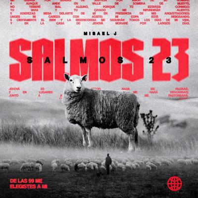 Salmo 23 By Misael J's cover