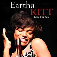 Eartha Kitt's avatar cover