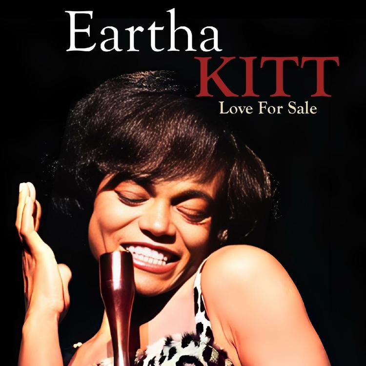 Eartha Kitt's avatar image