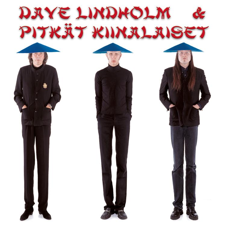 Dave Lindholm & Pitkät Kiinalaiset's avatar image