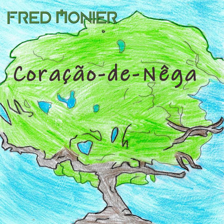 Fred Monier's avatar image