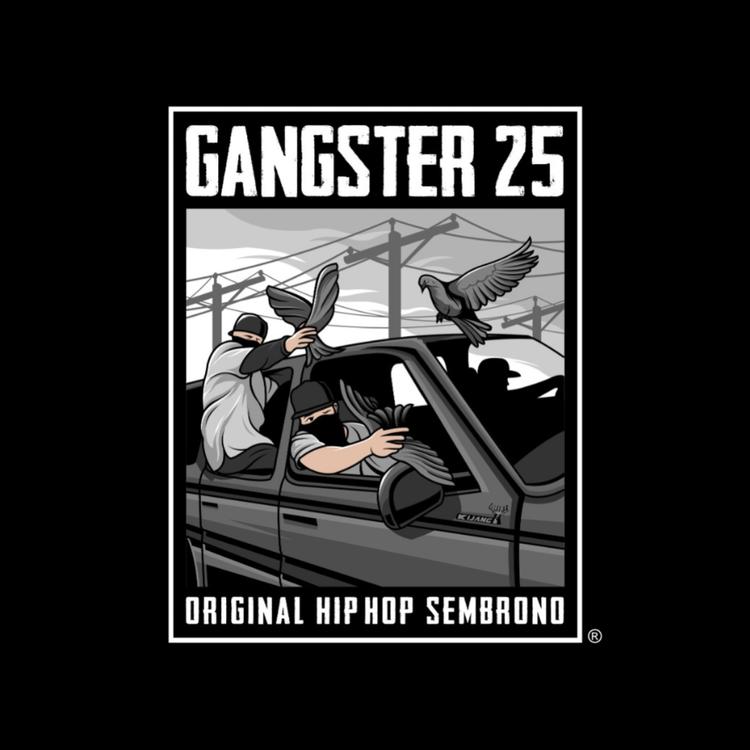 GANGSTER 25's avatar image