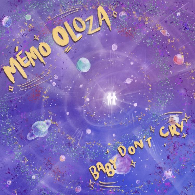 Memo Oloza's avatar image